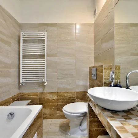 Studio Central Pest Dessewffy Street Апартаменты *